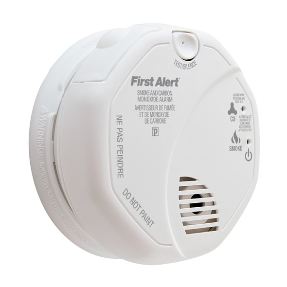 ALARM  COMBO SCO5MRVA PHOTO BATTERY