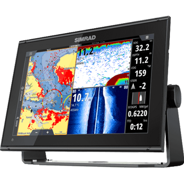SIM-GO12 XSE  BASEMAP  NO XDCR