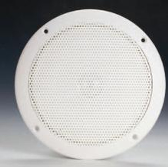 1PR 5' SPEAKERS WHITE