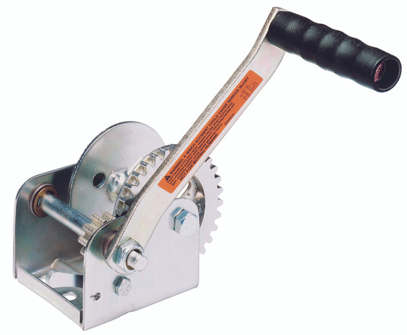 WINCH  900# PLATED