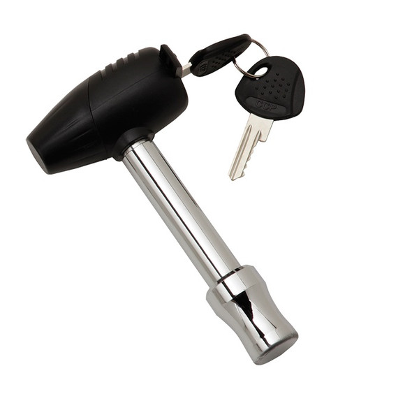 RECEIVER LOCK