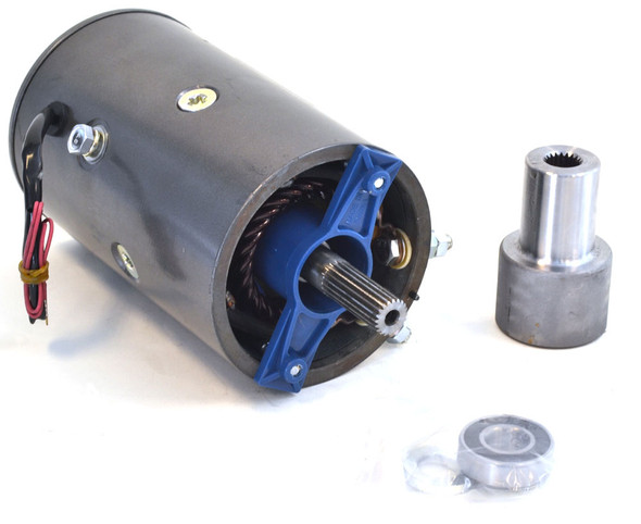 S/P MOTOR KIT