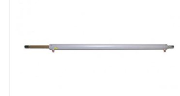 ALUMINUM HYDRAULIC ACTUATOR  1 1/2'