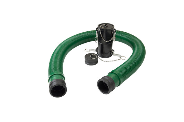 20' EXTENSION KIT FOR WAS