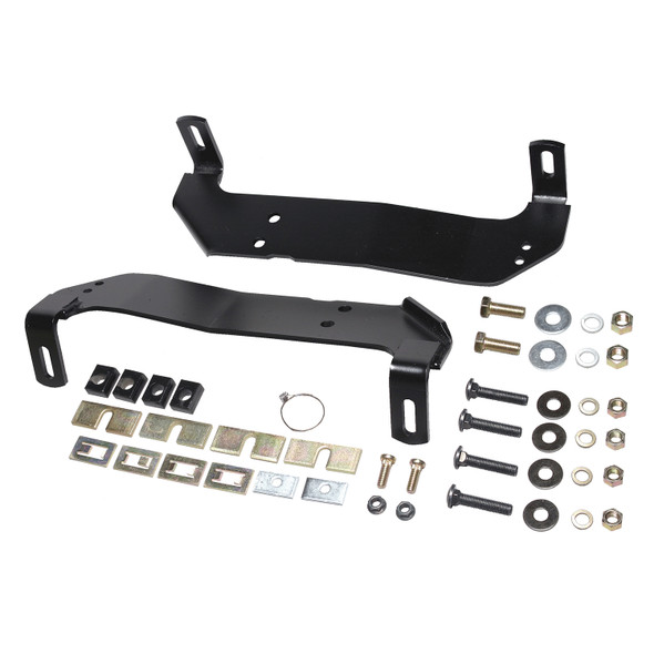 CUSTOM BRACKET KIT CHEVY ALL