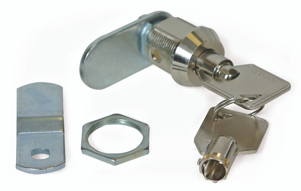 ACE KEY BAG CAM LOCK 7/8'