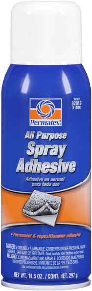 ALL-PRP SPRAY ADHSV 16OZ