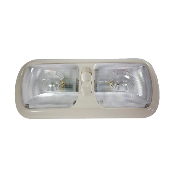 EURO LIGHT C/WHT-OPTIC DBL CD1