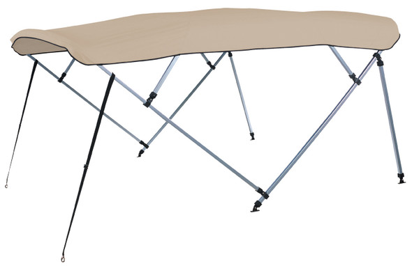 BIM TOP PON-1'SQT-UPS-BT SUN LINEN-