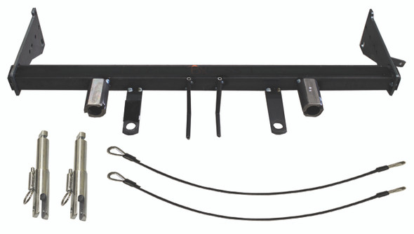 BASE PLATE 2014 FIAT BX 5