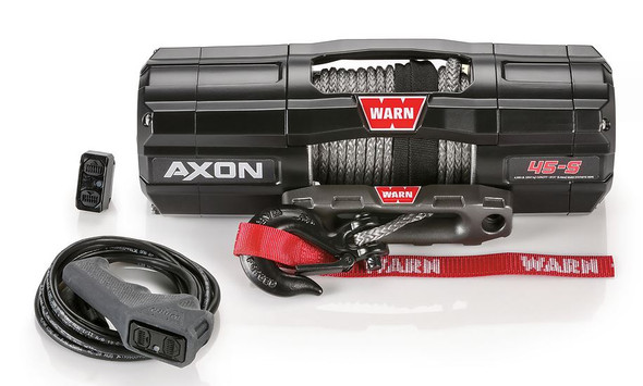AXON 45-S SYNTHETIC WINCH