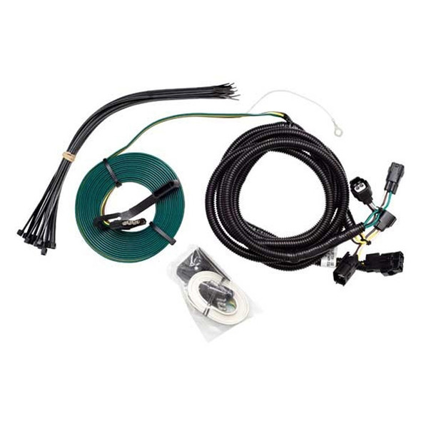 07-11 CHEVY PICKUP 1500