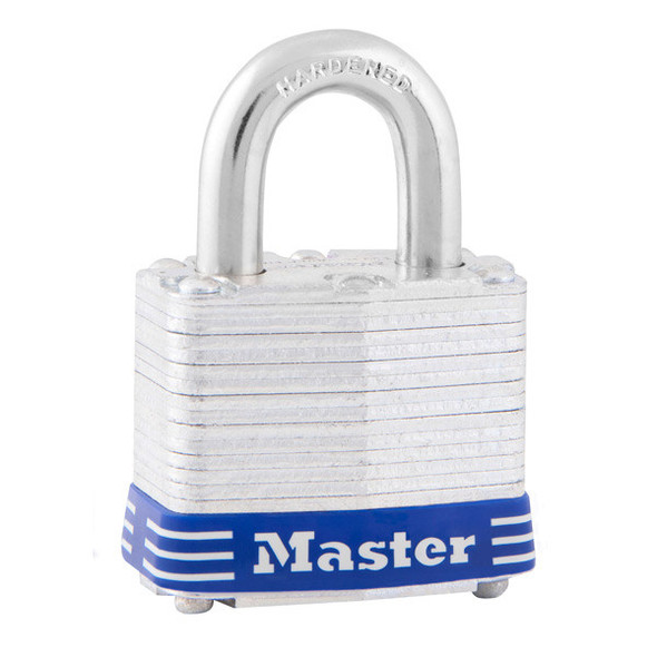 PADLOCK 3-D