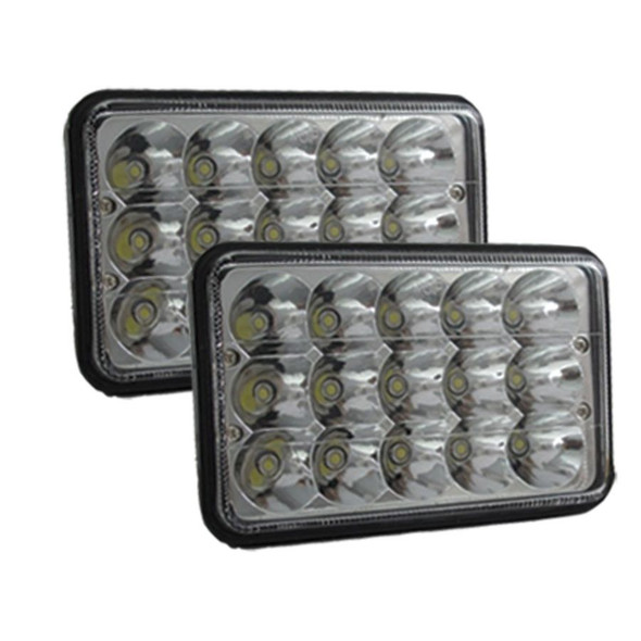 4X6IN LED SEALED BEAM CONVERSION LE