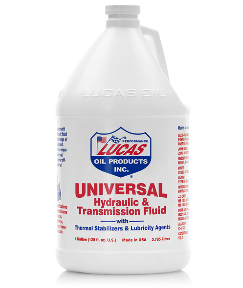 UNIVERSAL HYDRAULIC FLUID