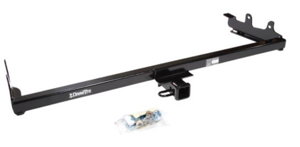 FREESTAR CLASS 3 HITCH 07