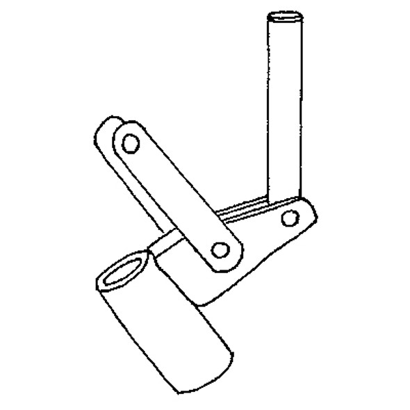 PUMPING MECHANISM