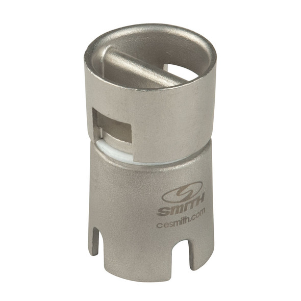 C.E. Smith Drop-in Swivel 53690A