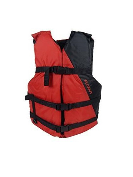 MULTI PURPOSE - RED; YOUTH