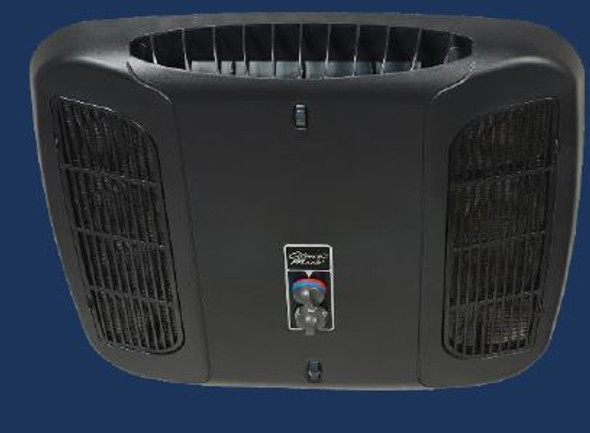 DELUXE COOL/HEAT READY FREE DEL BLK