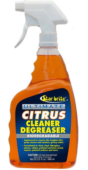 CITRUS CLNR DEGR 32 OZ SP