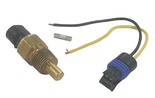 COOLANT TEMPERTURE SENSOR