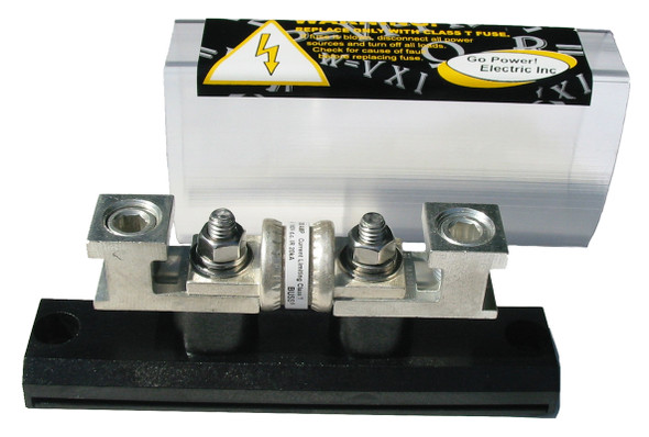 FBL-400: 400 AMP FUSE WITH FUSE BLO