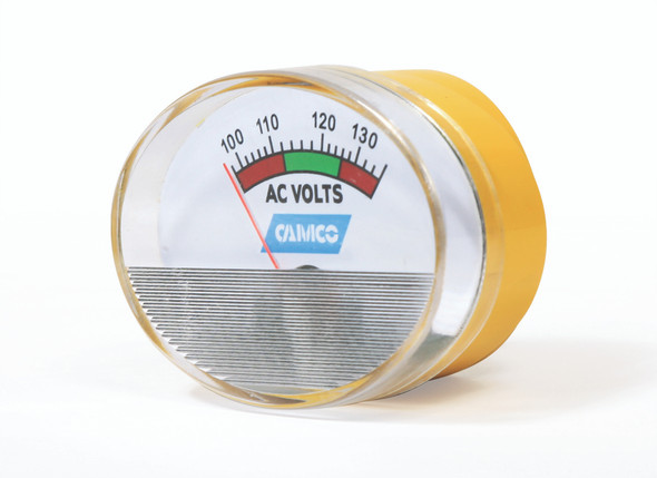 AC VOLT METER