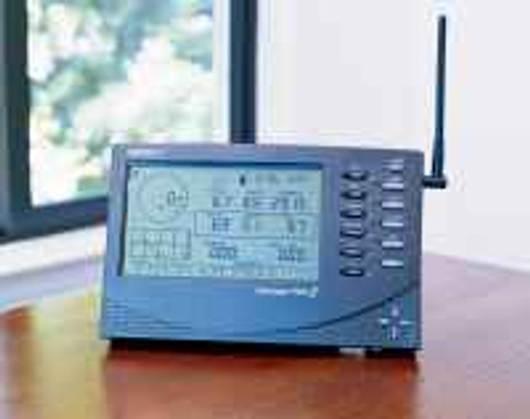 Davis Vantage Pro2 Weather Station Wireless Version 6152