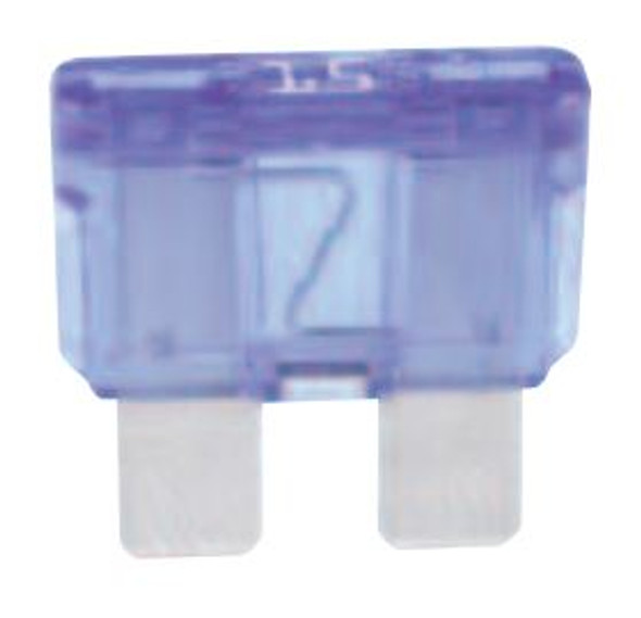 5PK BP/ATC7-1/2 FUSES