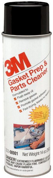 GASKET PREP 20OZ AEROS