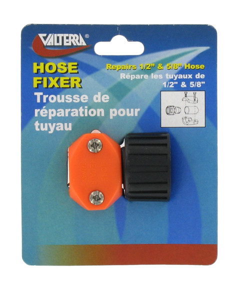 HOSE FIXER FEM. THREAD