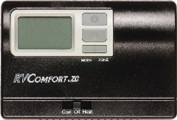 T-STAT ZONE CONTROL BLK