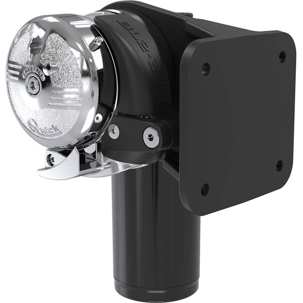 Quick Balder 2 Windlass - 1200W, 8mm Chain & 1/2" Rope Below Deck FSBL21212FY8A00