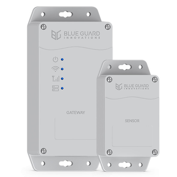 Blue Guard Innovations BG-Link-W (WiFi) IoT Boat Monitoring System BG-LINK-W