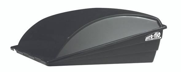 AERO-FLO VENT COVER- BLAC