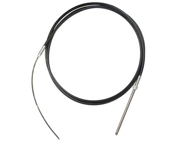 8' SAFE-T QC STEERING CABLE