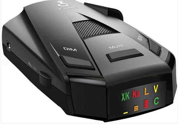 RADARDETECTORS