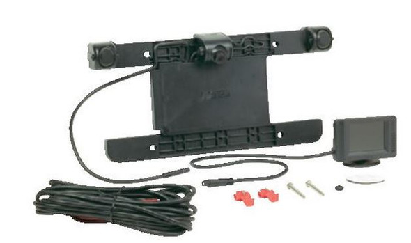 REARVIEW CAMERA SYSTEM