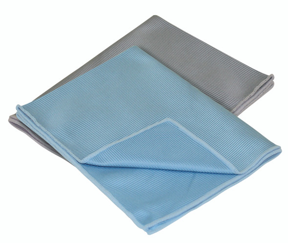 2PK MICROFBR TOWEL