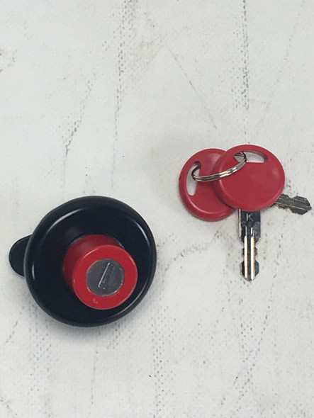 REPLACEMENT DEFENDER LOCK K767