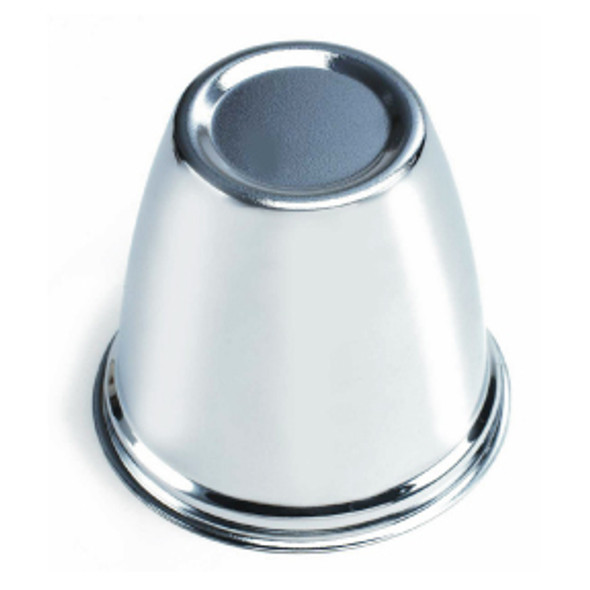 DEXTER 545 HUB COVER- CHR