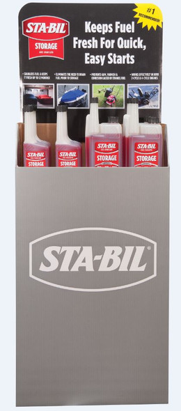 STABIL DISP W/22206&22214