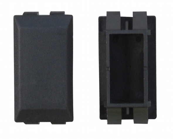 BLACK PLUG INSERT BLACK PLUG INSERT