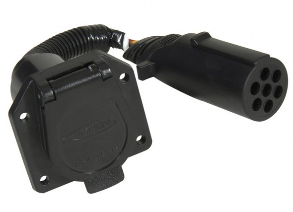 TRAILER ADAPTER