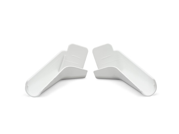 LONG RAIN GUTTER SPOUT  FLEXIBLE  P