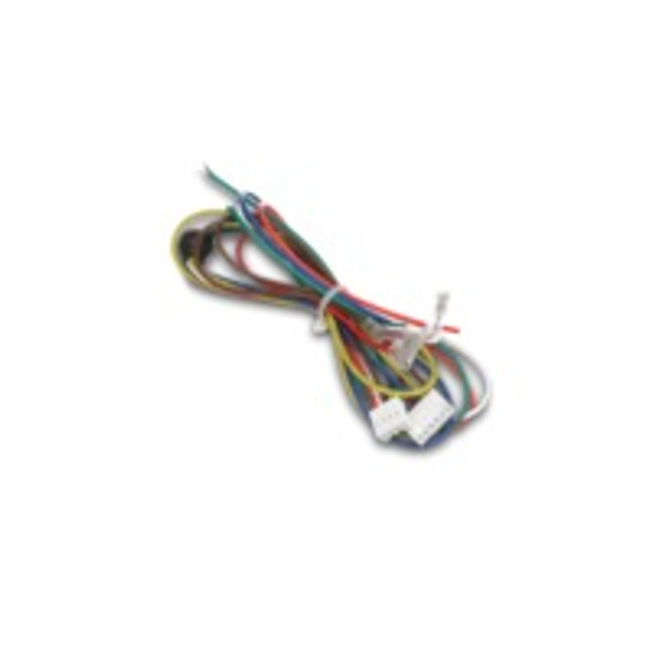 WIRE HARNES PINSTYLE CONN