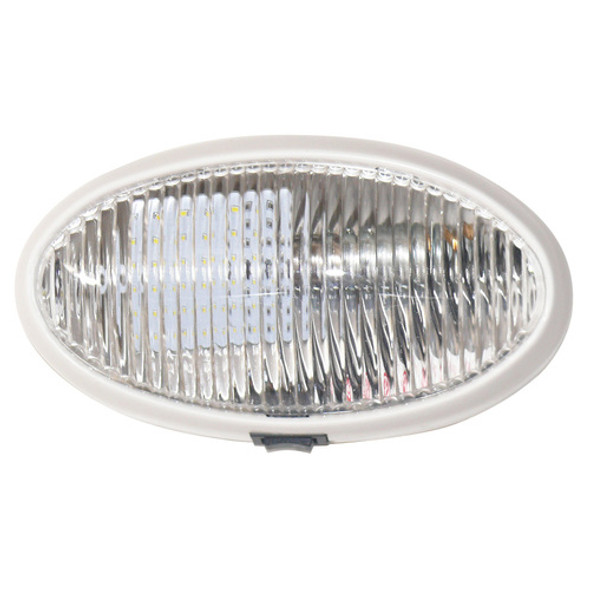 LED OVAL PORCHLIGHT SW