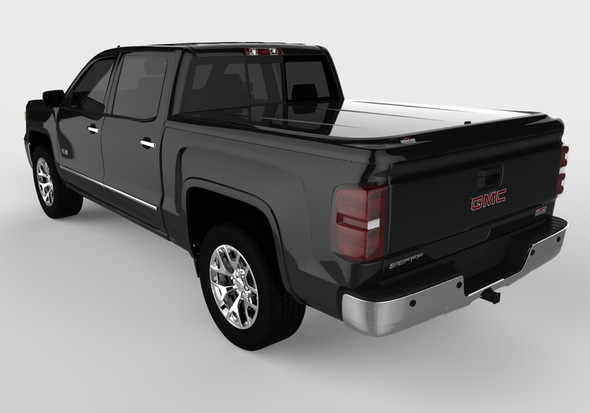 GMC SIERRA 1500  5.7'