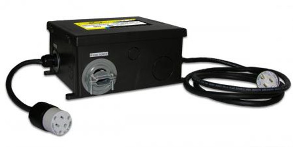 30AMP PREWIRED T. SWITCH